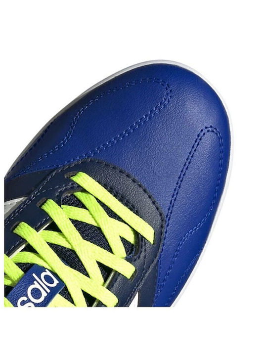 adidas Super Футболни Обувки Зала Син