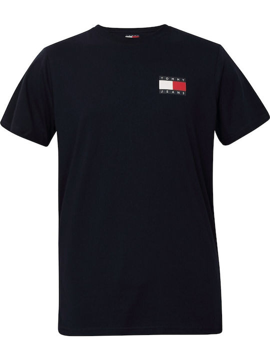 Flag Тениска Dark Blue