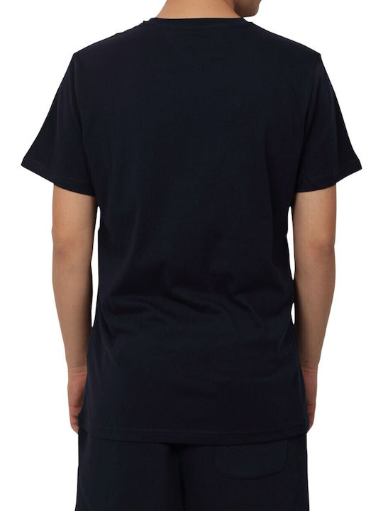 Flag Тениска Dark Blue