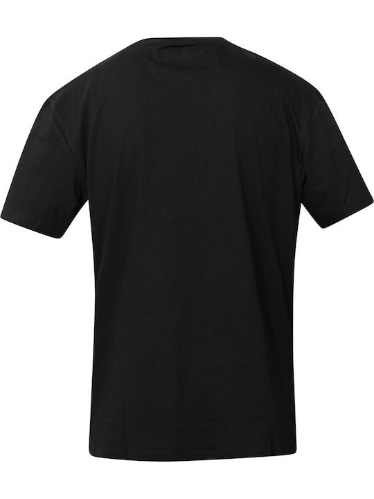 Csc Basic T-shirt Black