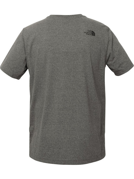 T-shirt Gray