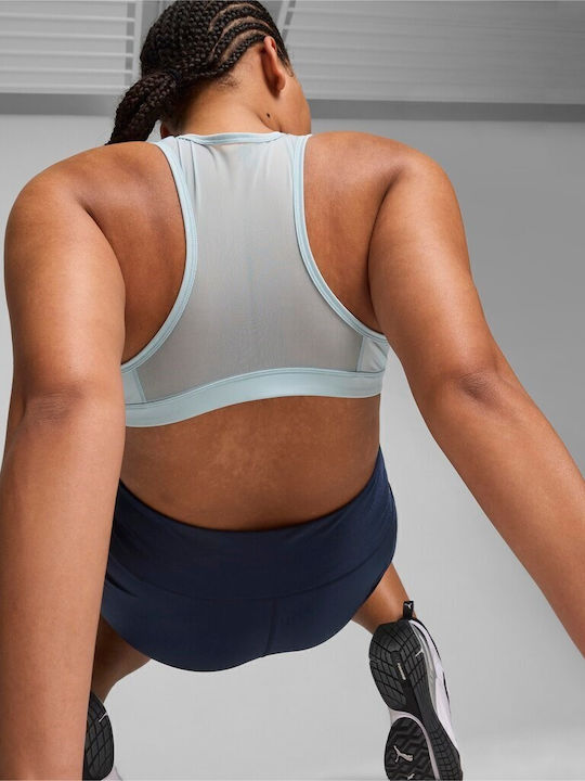 Summer Daze 7 Training Women's Bike Leggings Navy Blue