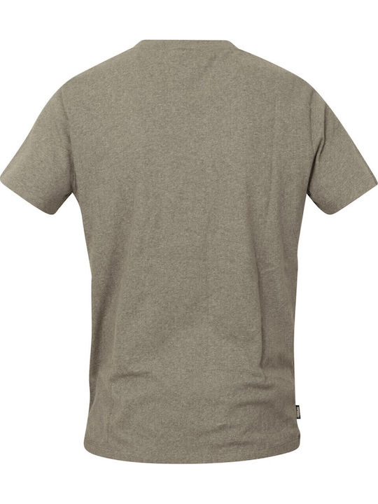 D1 Ovin Vintage T-shirt Olive