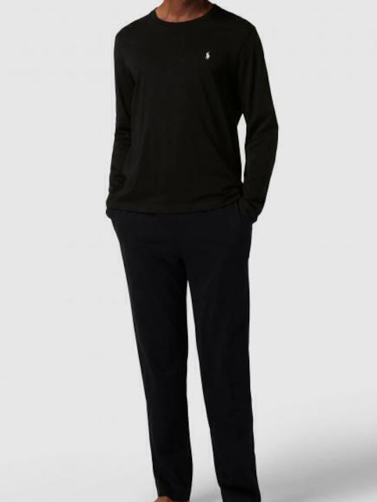 T-shirt Black