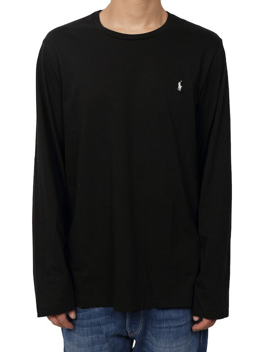 T-shirt Black