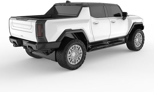 Hummer Ferngesteuertes Auto 2WD Weiß