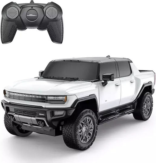 Hummer Ferngesteuertes Auto 2WD Weiß