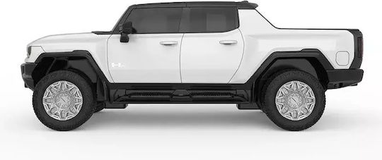 Hummer Ferngesteuertes Auto 2WD Weiß