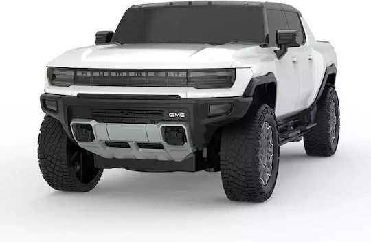 Hummer Ferngesteuertes Auto 2WD Weiß