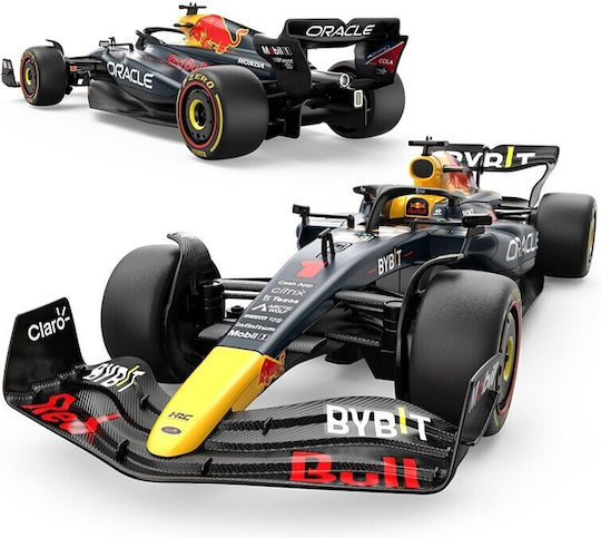 Red Bull Remote Controlled Car