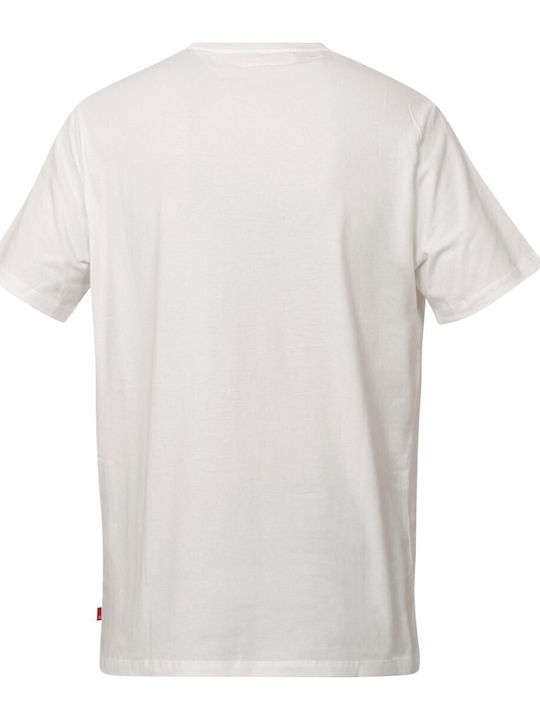 Original Housemark T-shirt White