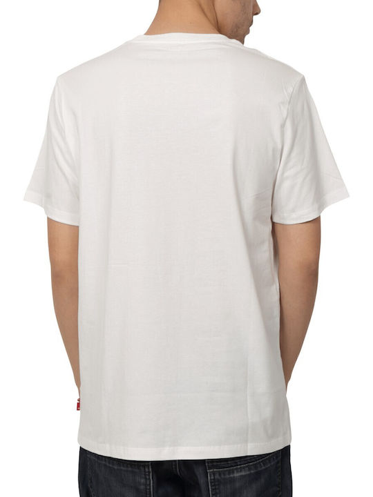 Original Housemark T-shirt White
