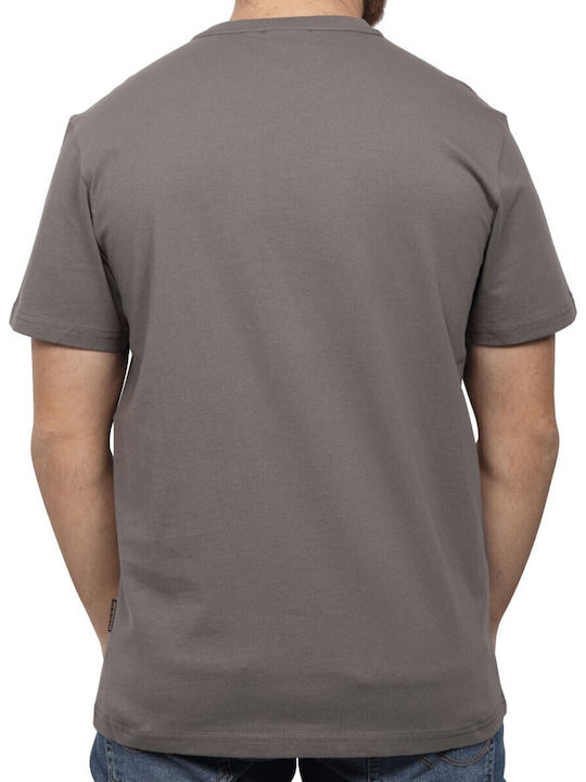 Salis T-shirt Gray