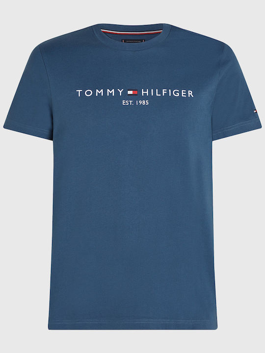T-shirt Oceanblue