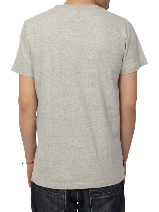 Superdry M Vintage T-shirt Grey