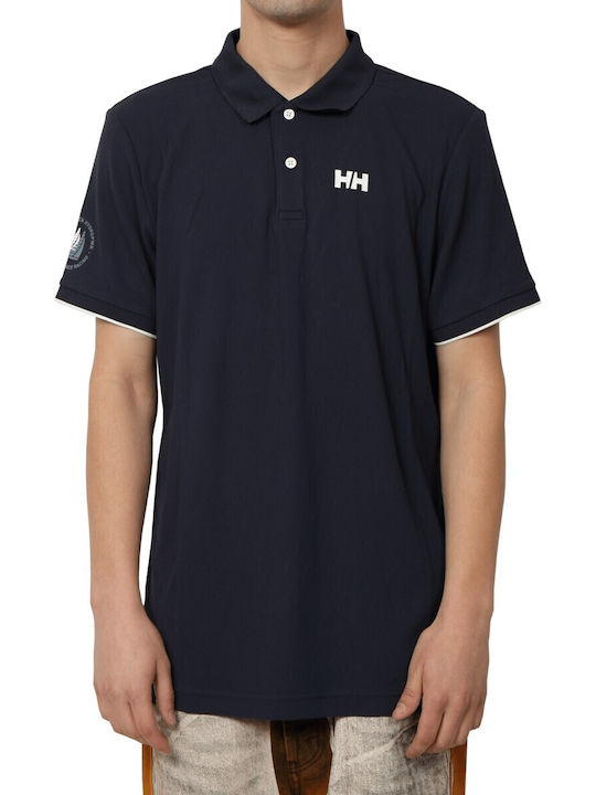 T-shirt Navy Blue