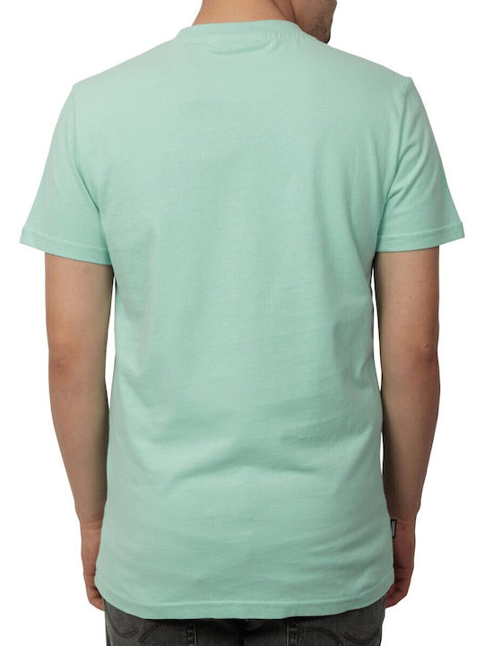 Superdry D1 Ovin T-shirt Green