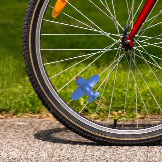Winkee Flugzeug Fahrradzubehör Gadgets