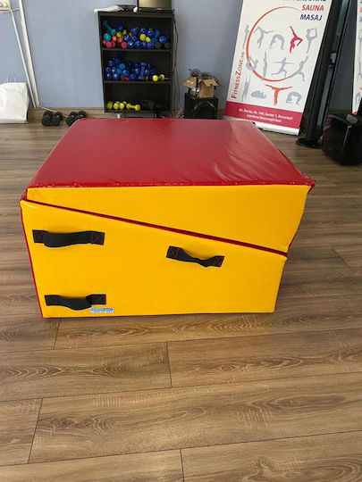 Космато Наклонено Сгъваемо Cheese Mat От Пяна
