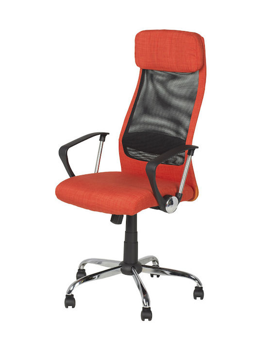 Διευθυντική με Ανάκλιση Orange 6183 Carmen