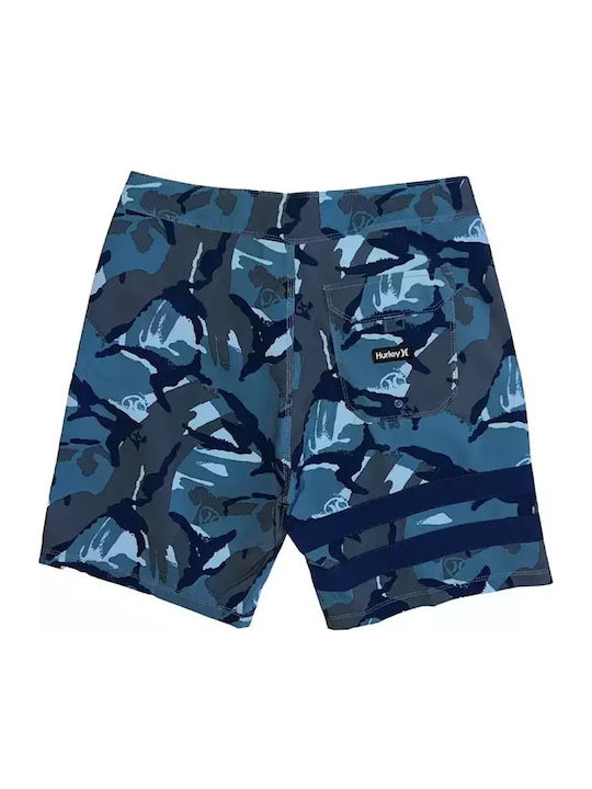 Party 18″ Men's Swimwear Shorts Hypnotic