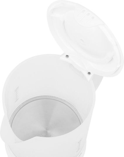 ECG Fierbător 500ml 1000W Alb