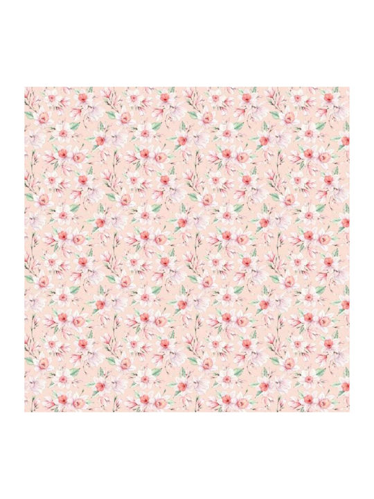 Lino Home Läufer Cesira 301 Pink 45x145cm