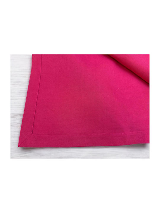 Linea Home Față de masă Fuchsia 140x180cm