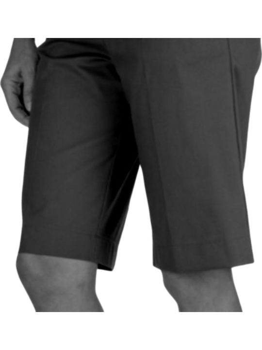 Γυναικεία Βερμούδα Black