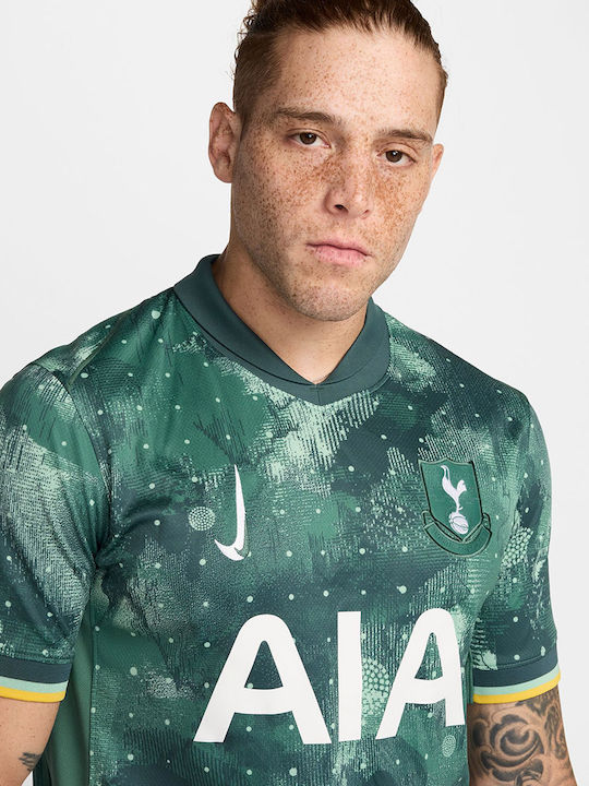 Nike Tottenham Hotspur 2024/25 Stadium Third Fq2032-380 Mint