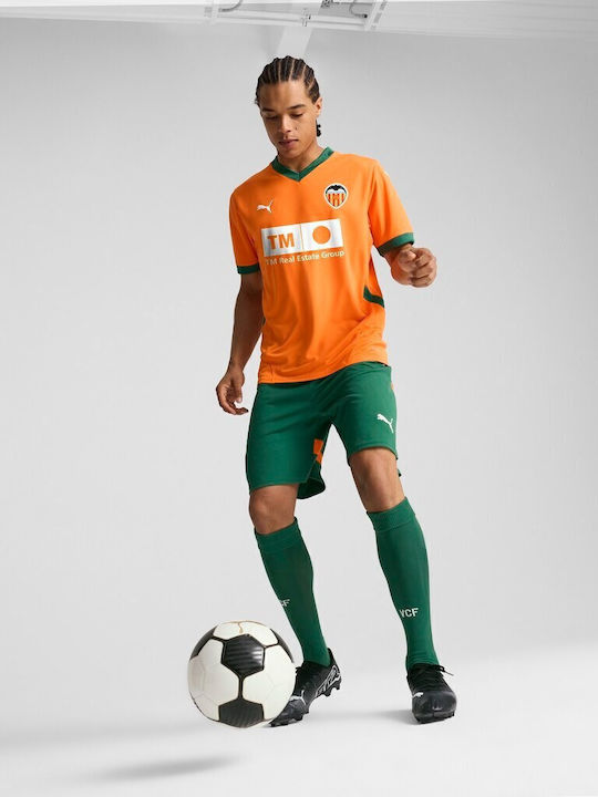 S S Футболна Тениска Puma Vcf Third Jersey Replica 775000-06 Мъжка