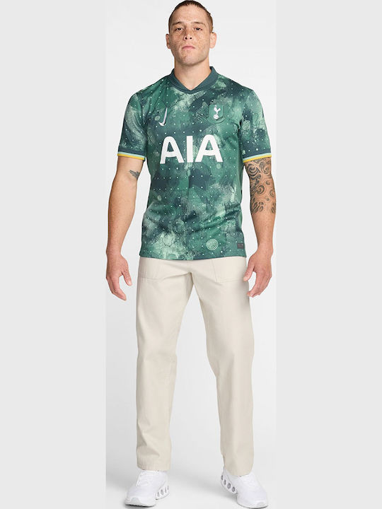 Nike Tottenham Hotspur 2024/25 Stadium Third Fq2032-380 Mint