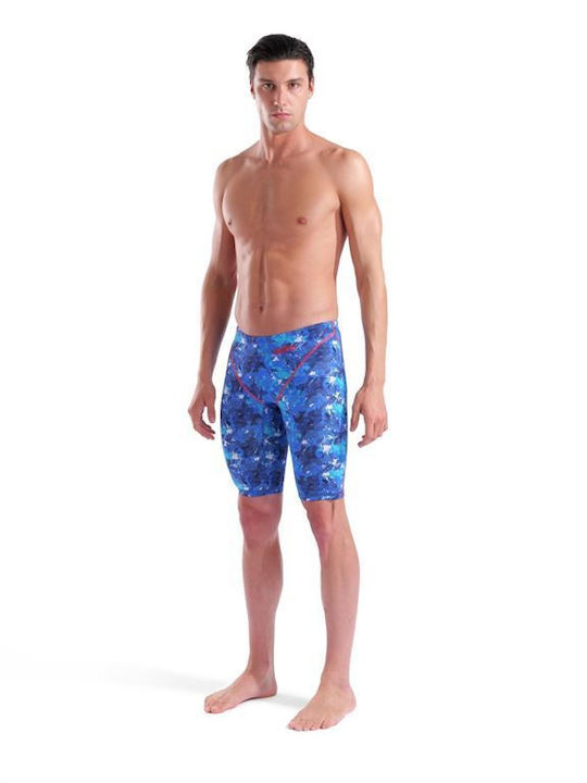 Arena Powerskin St Next Le 006351-204 Men's Competition Jammer Multicolour