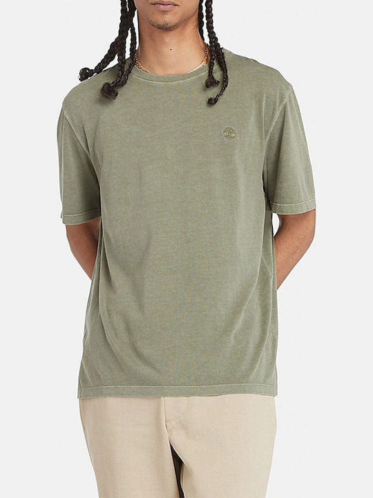 T-shirt Green