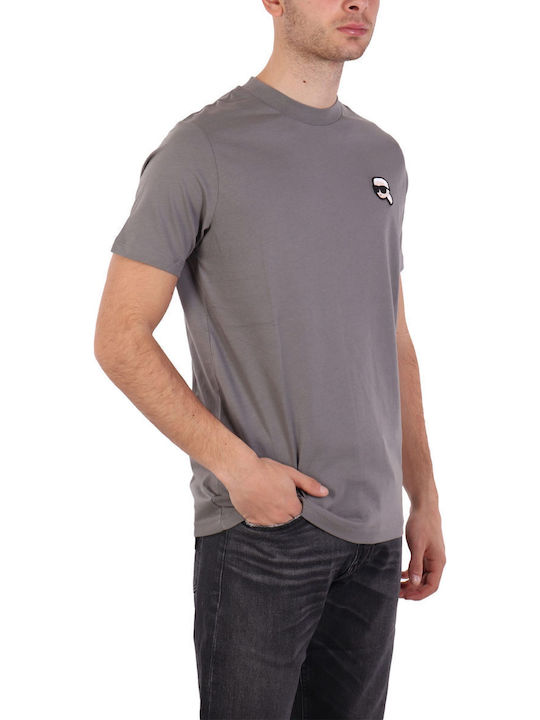 T-shirt Dark Grey