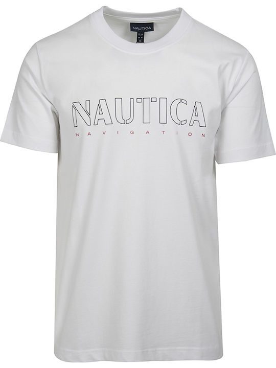 T-shirt White