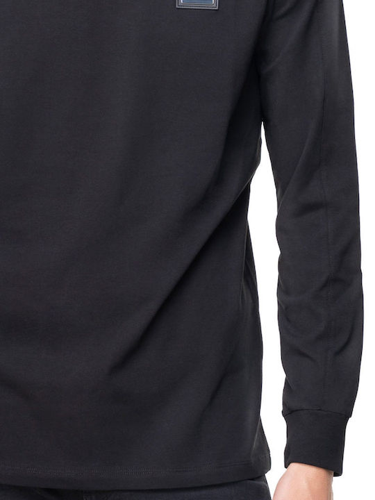 T-shirt Black