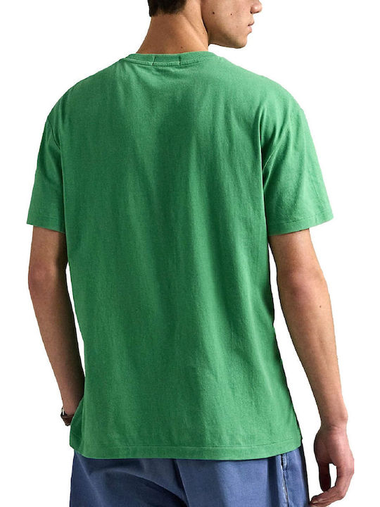 T-shirt Green