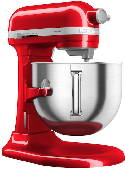 Kitchenaid Stand Mixer 325W with Stainless Mixing Bowl 6.6lt