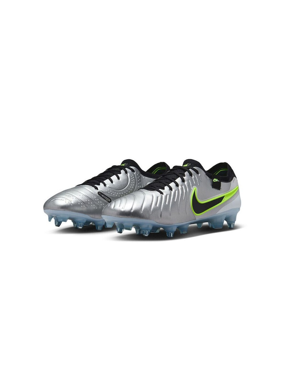 Nike Tiempo Legend 10 Elite DV4329-001 Football Shoes with Cleats - Main Image