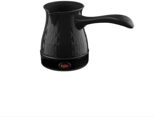 Raf R.126 Ηλεκτρικό Μπρίκι 600W με Χωρητικότητα 500ml Πράσινο