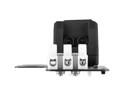 Lanberg Manual Thermostatic Radiator Valve for Radiator Body 1pcs