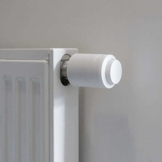 Hombli Electronic Thermostatic Radiator Valve for Radiator Body 1pcs