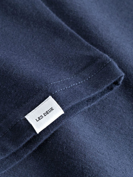 T-shirt Blue