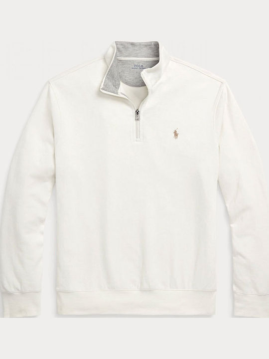 Long Sleeve Sweater Cream