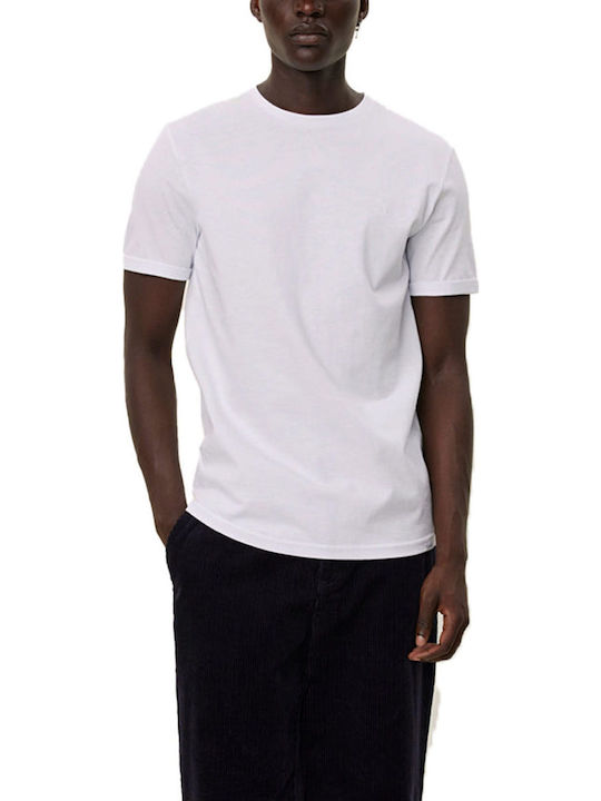 T-shirt Λευκό