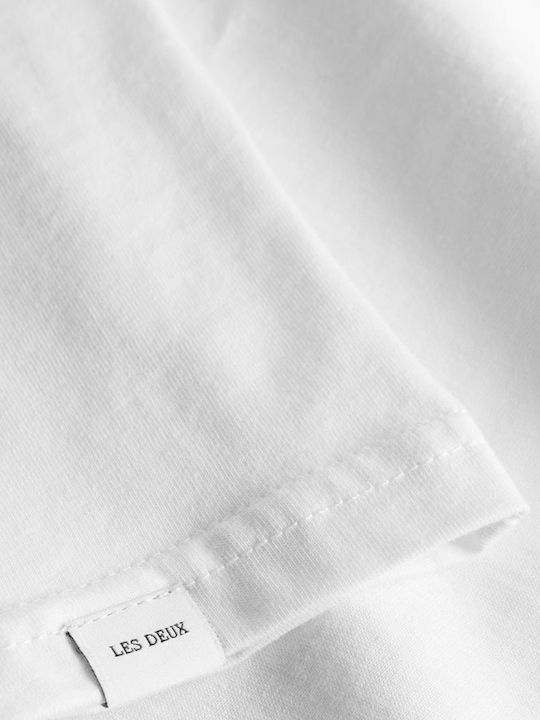 T-shirt Λευκό