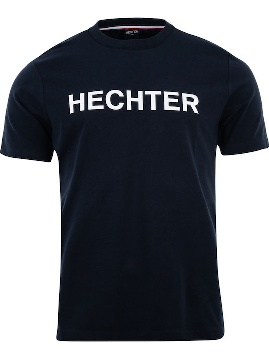 T-Shirt Blau