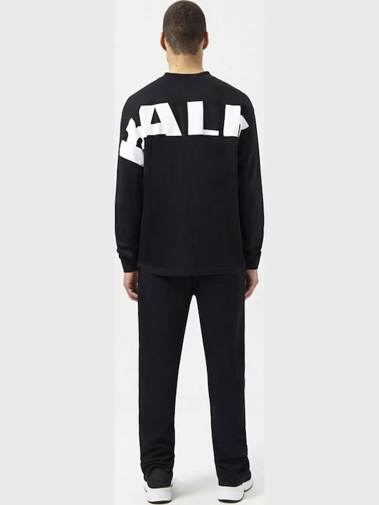 T-shirt Black