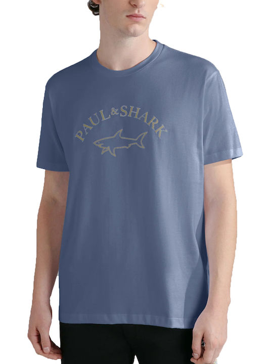 T-shirt Steel